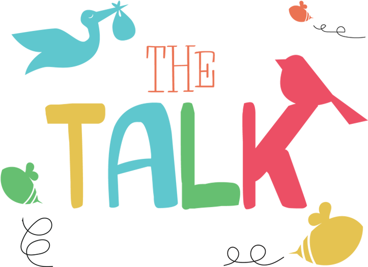 Watch The Talk Clipart (750x600), Png Download