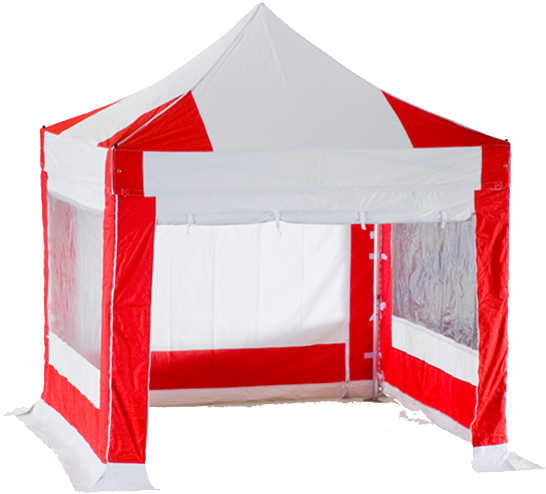 An Error Occurred - Tent Clipart (675x530), Png Download