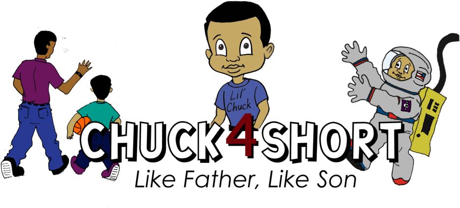 "like Father, Like Son" - Cartoon Clipart (1000x613), Png Download