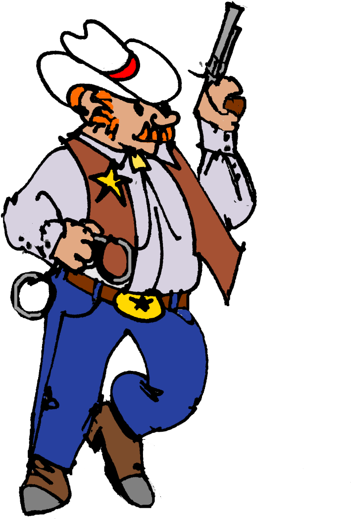 Clipart Of Sort, Income And Guy - Cartoon - Png Download (830x1218), Png Download