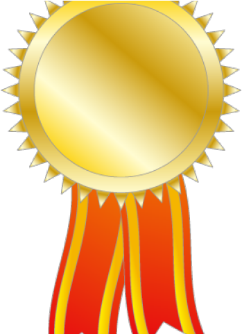 Medal Clipart Transparent Background - Png Download (640x480), Png Download