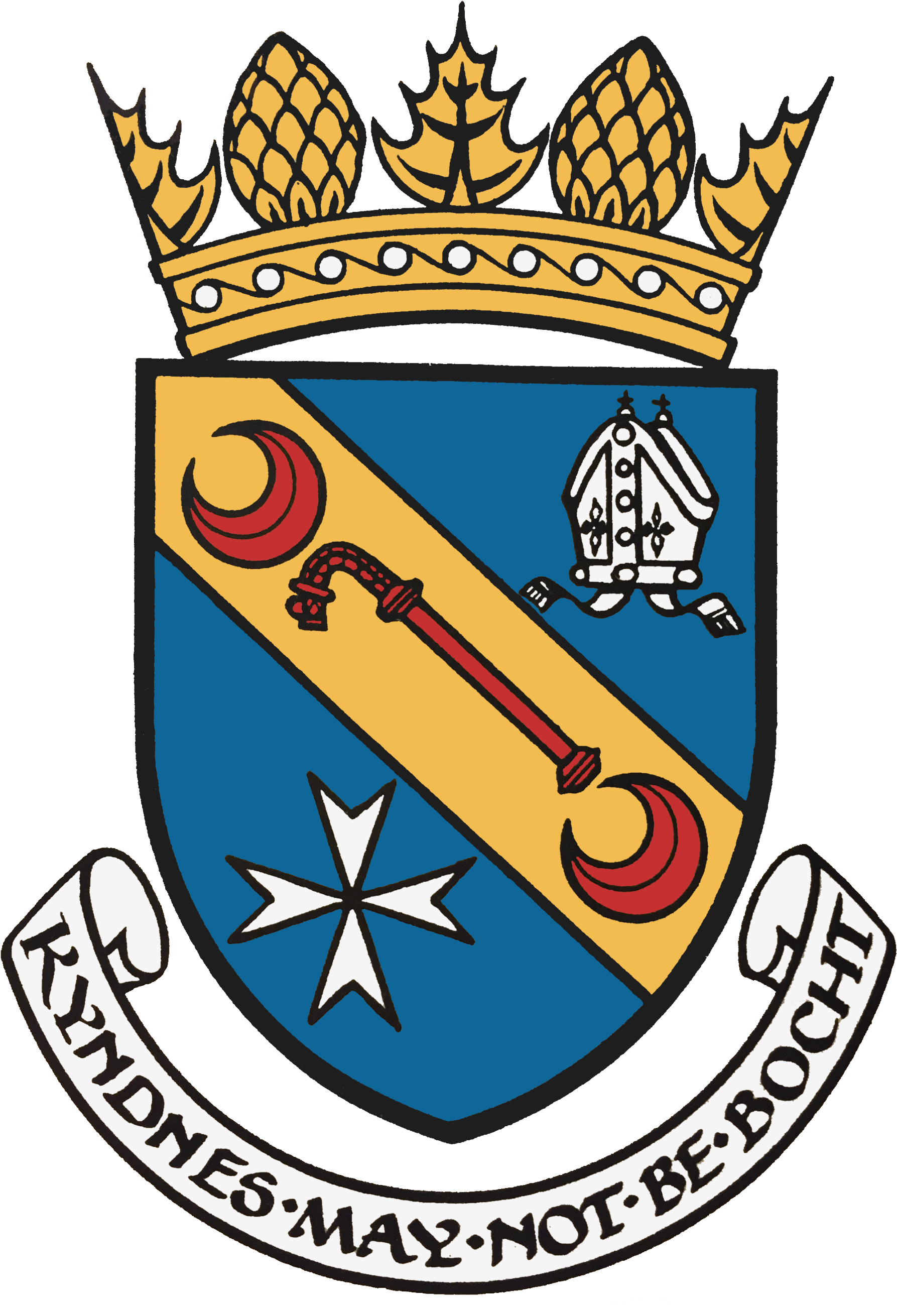 Kirkliston Community Council - Kid Education Center Logo Clipart (1885x2678), Png Download