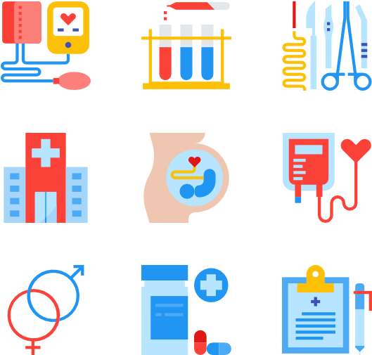 Medical Clipart Full Size Clipart (3722903) PinClipart