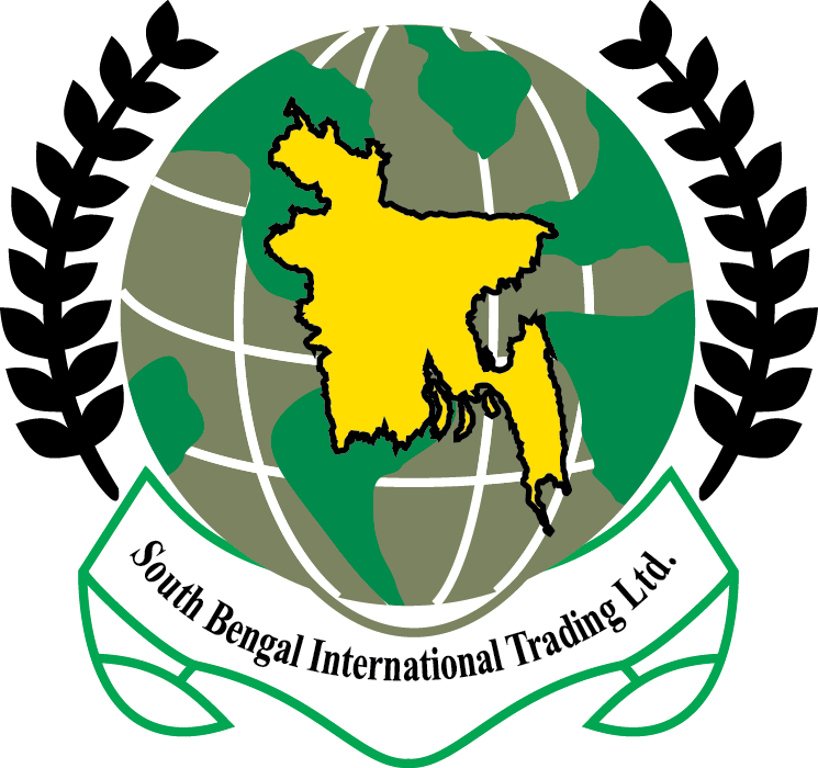 South Bengal International Trading Ltd - Vector Graphics Clipart (745x700), Png Download