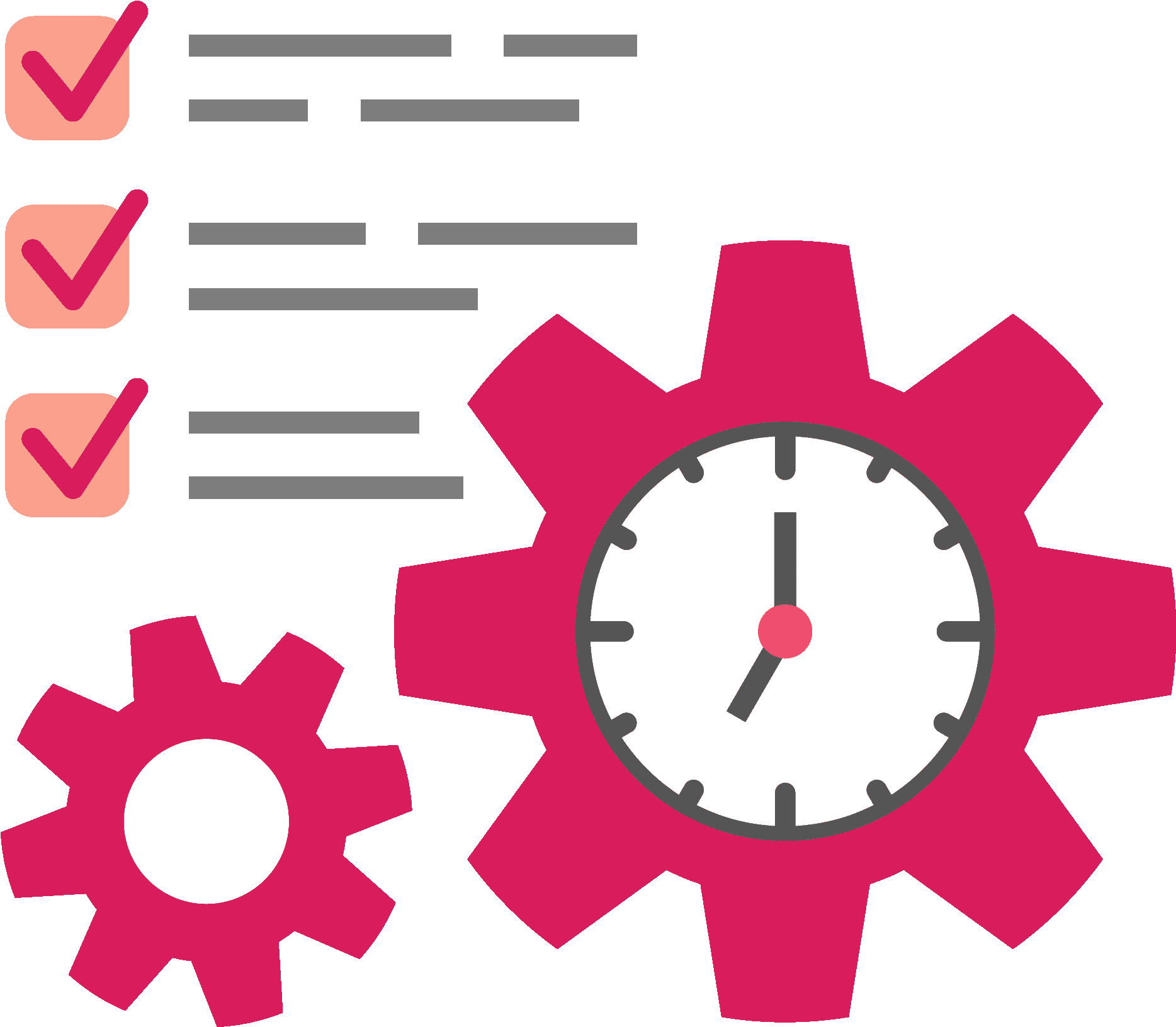 Manage Your Workflow - Sun Black And White Cartoon Clipart (2133x2133), Png Download