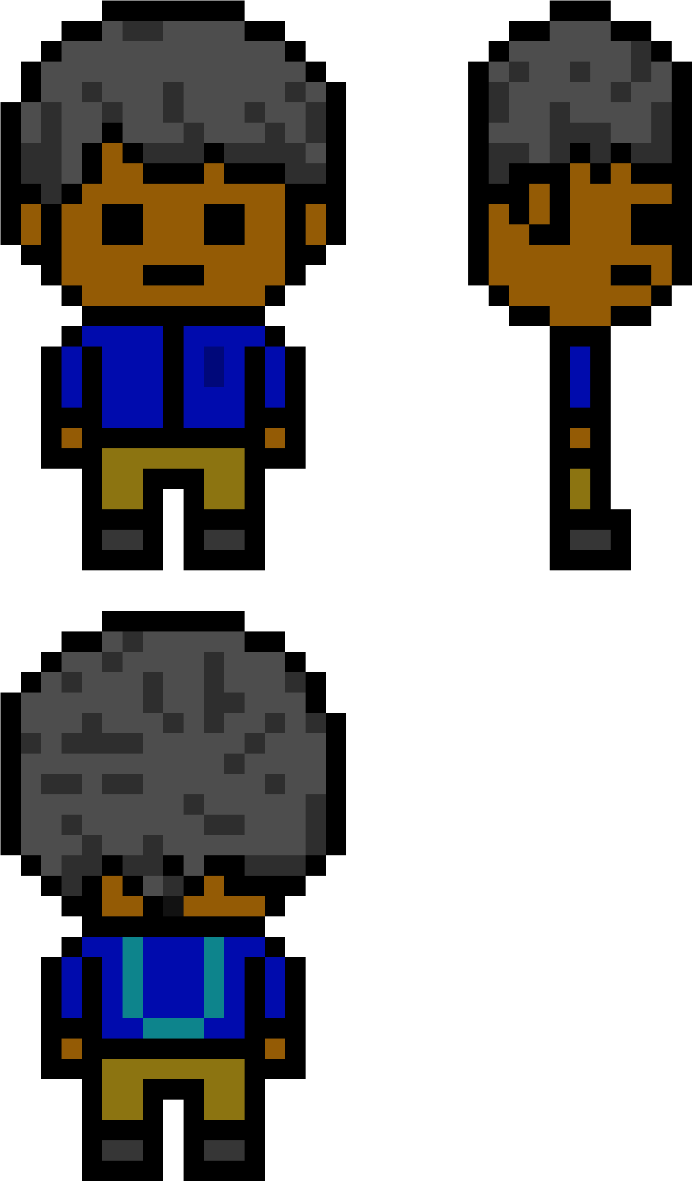 Me - Cartoon Clipart (2120x2640), Png Download