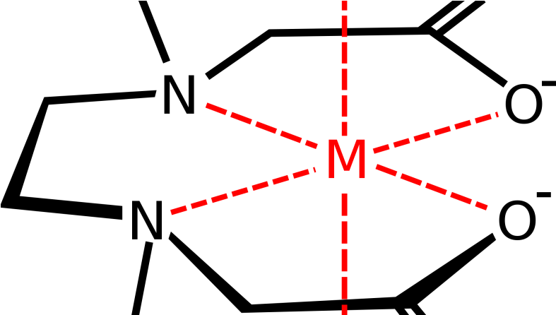 Hirudin Extract Powder Market Size, Key Futuristic - Example Of Polydentate Ligand Clipart (800x445), Png Download