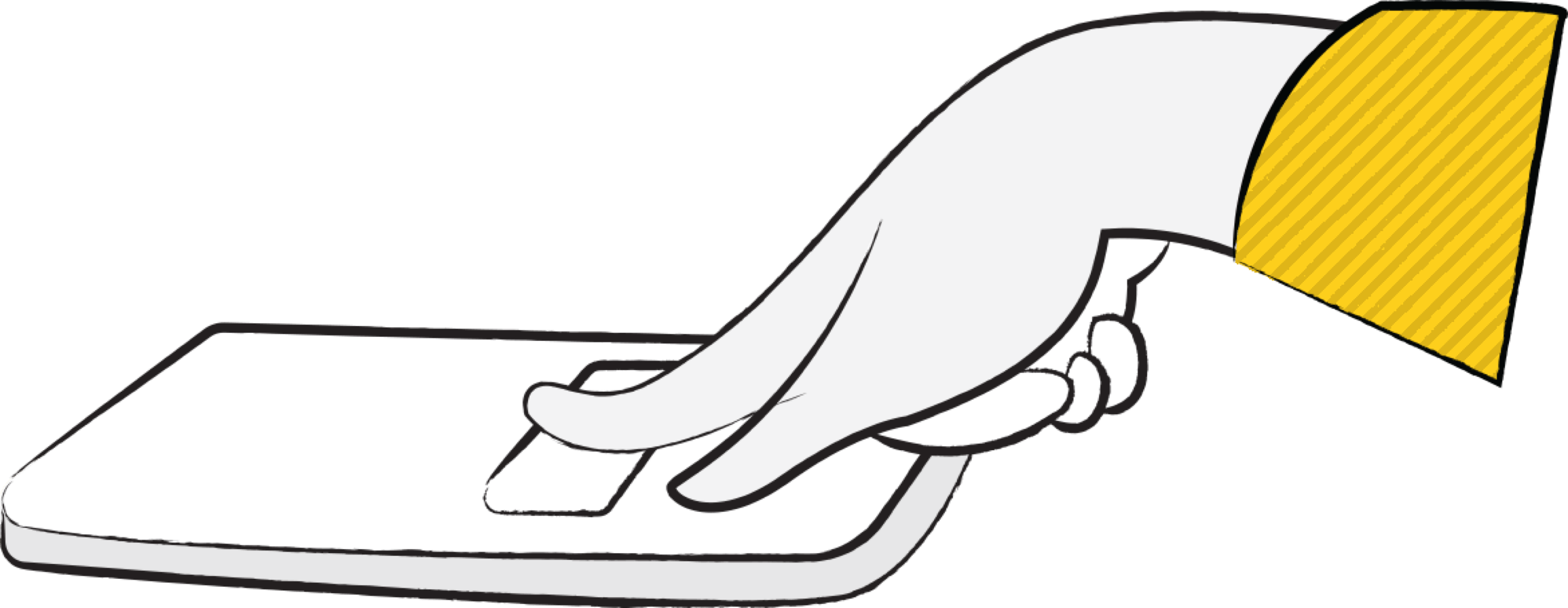 Signup For Surveysparrow Today Clipart (2310x897), Png Download