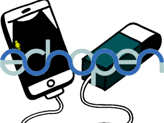 Sound Wave Clipart Ultrasound Probe - Png Download (640x480), Png Download