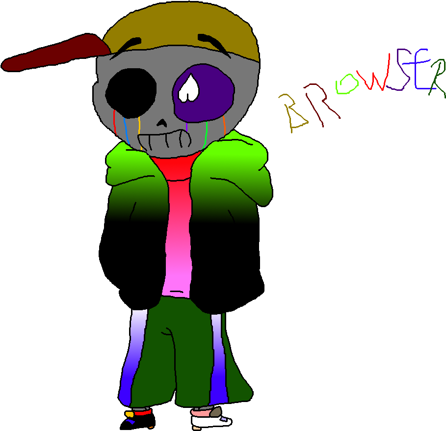 Akdjxhosksns- Pardon Me, *ahem*, I Made This A Few - Cartoon Clipart (1046x1033), Png Download