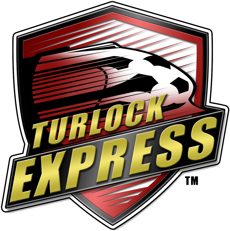 Mar - Turlock Express Logo Clipart (982x960), Png Download