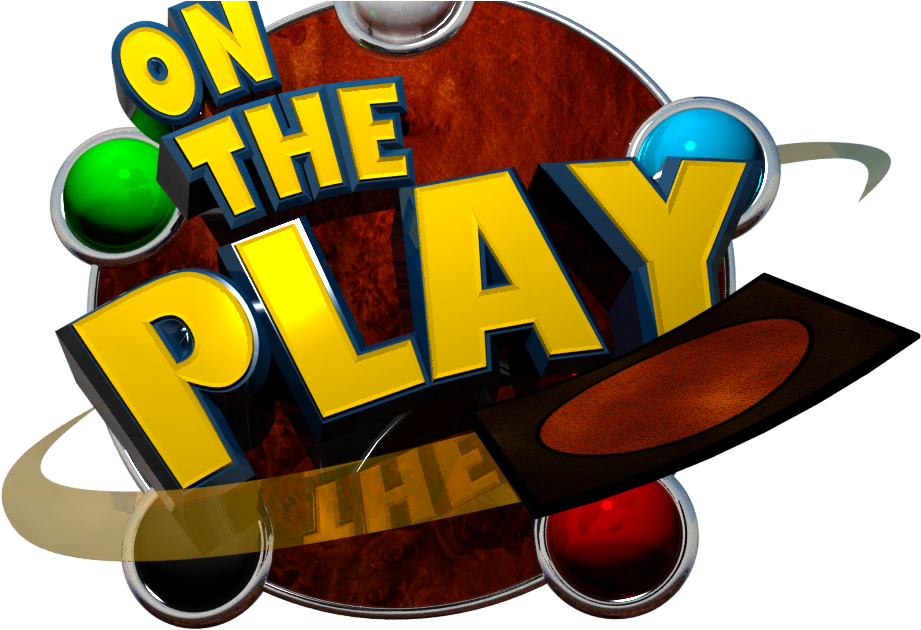 On The Play Trailer - Illustration Clipart (1200x640), Png Download