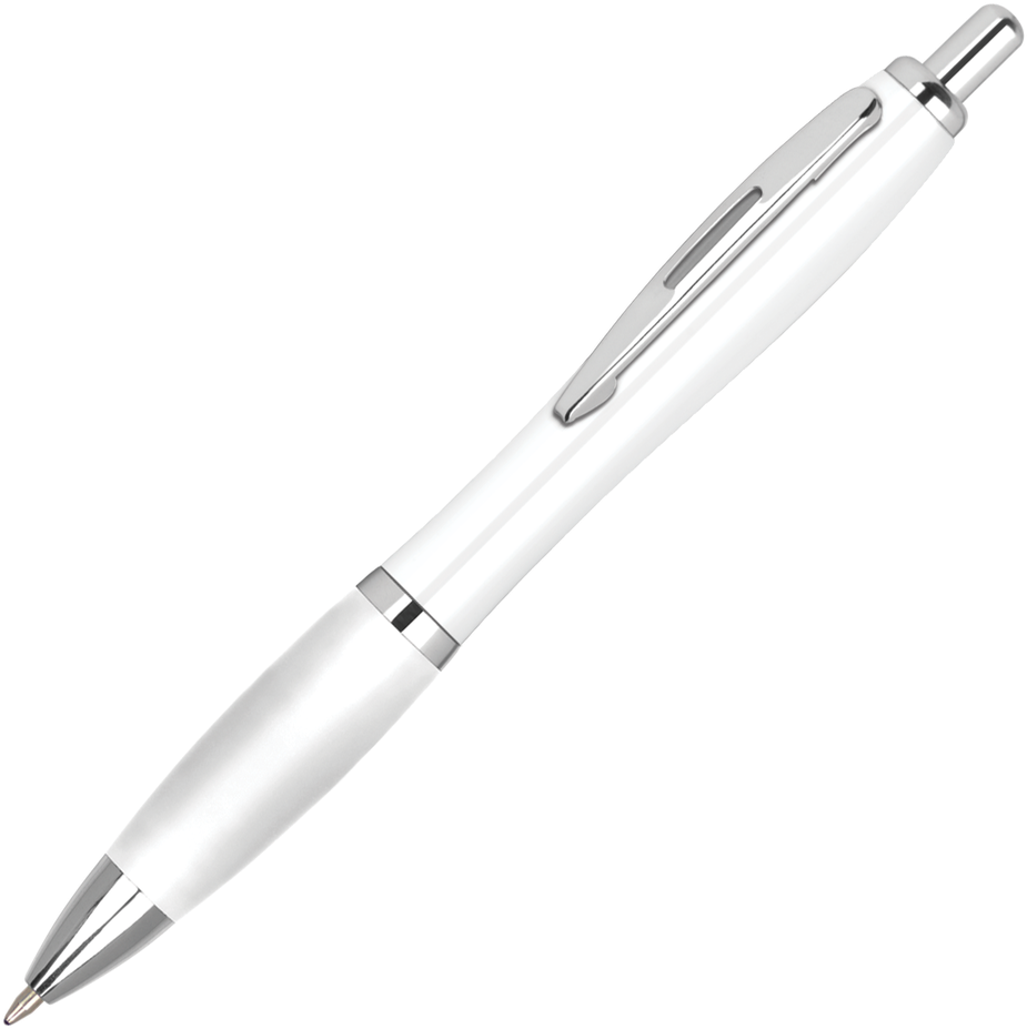 1000 X 1000 29 - Ballpen White Png Clipart (1000x1000), Png Download