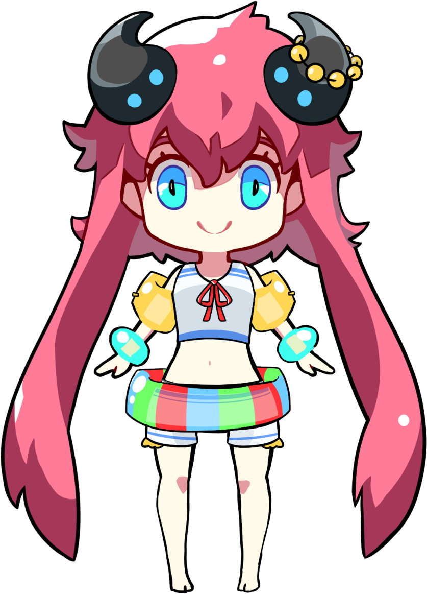 Sumer Clothes - Medibang Inc. Clipart (960x1280), Png Download