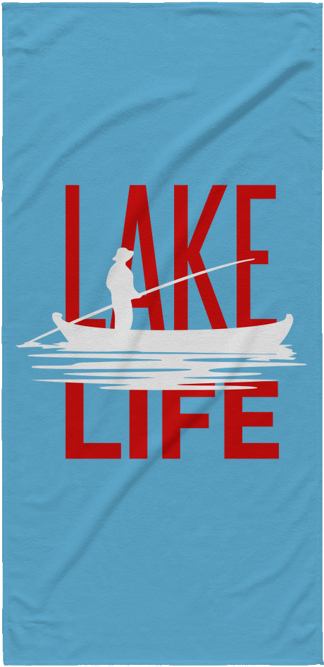 Lake Clipart Beach - Sailboat - Png Download (1024x1024), Png Download