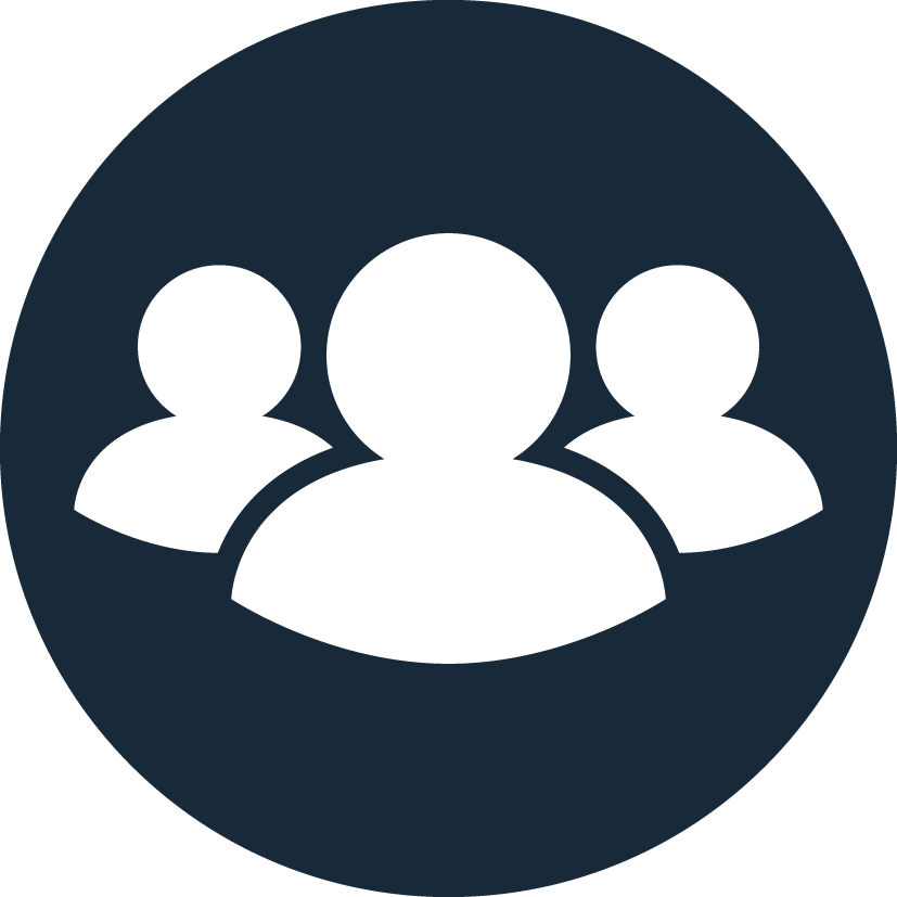 200 Attendees - Ville De Saint Etienne Clipart (827x827), Png Download