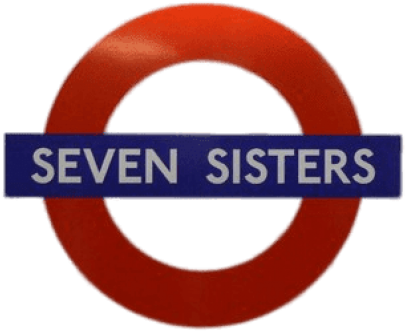 Free Png Download Seven Sisters Png Images Background - Circle Clipart (850x638), Png Download