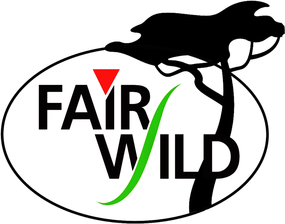Faidwild - Fair Wild Logo Clipart (1000x1009), Png Download