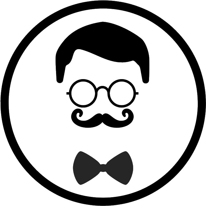 The Bad Hair Company Clipart (755x738), Png Download