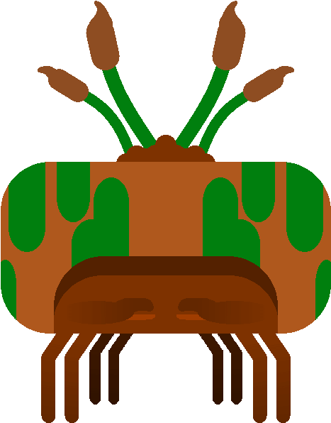 Blind Mud Scuttle - Chair Clipart (800x600), Png Download