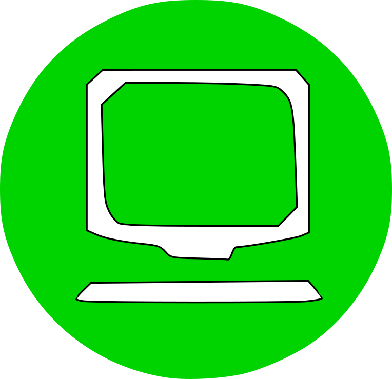 Litas Logo Transp Good - Circle Clipart (764x739), Png Download