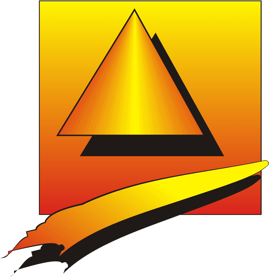 Triangle Clipart (990x1002), Png Download