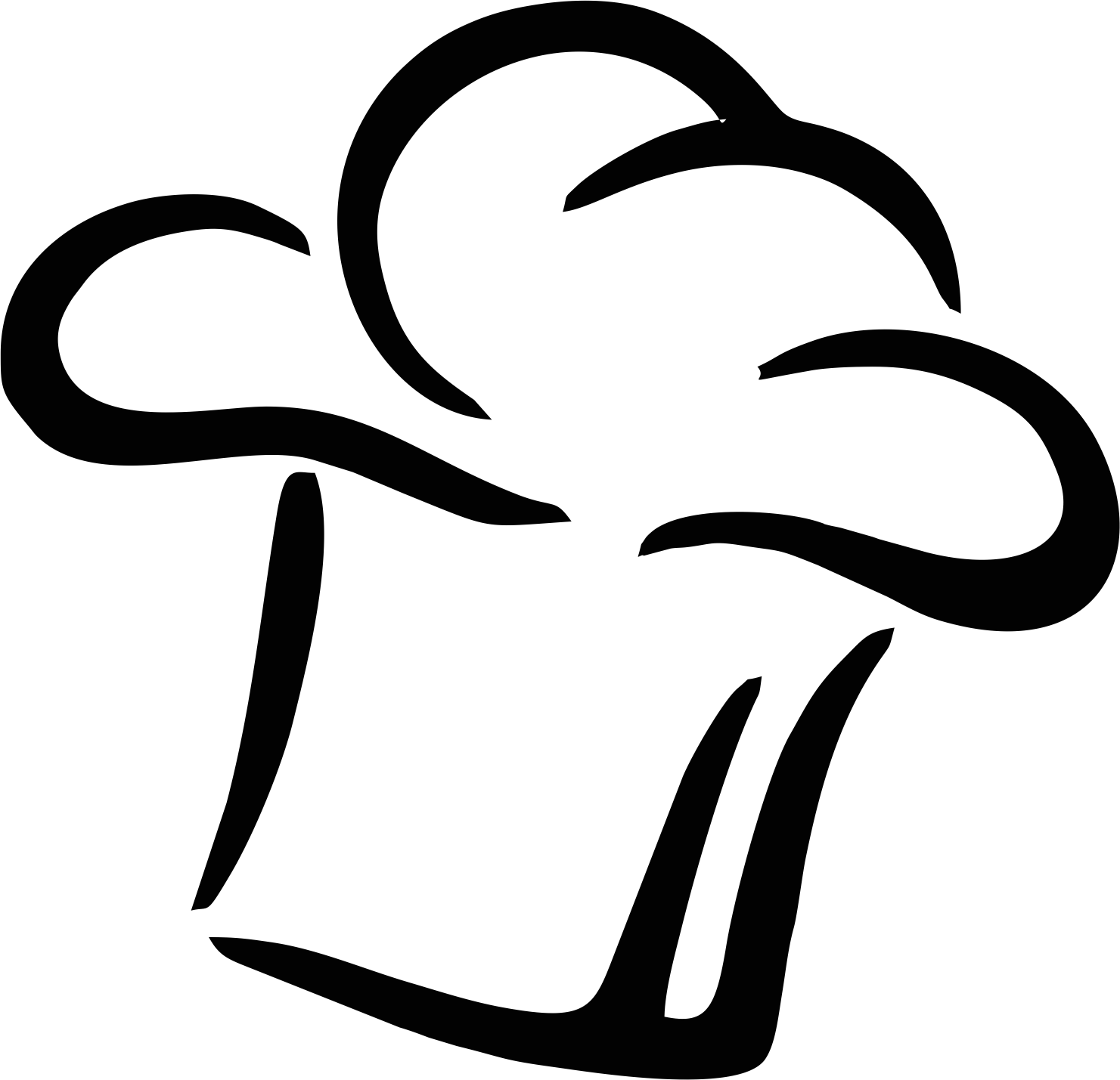 Kitchen Clipart (1481x1429), Png Download