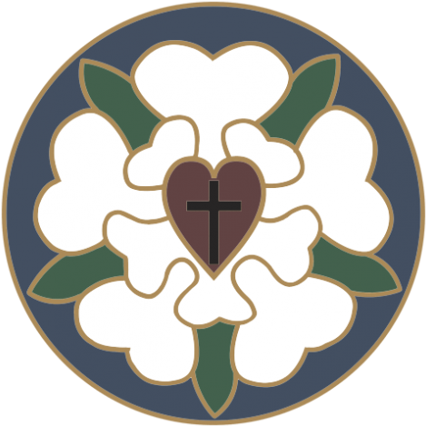 Luther-rosen - Mechanical Gear Clipart (600x600), Png Download