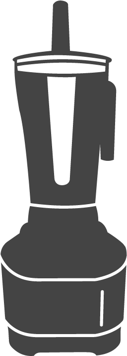 Blenders - Coffee Percolator Clipart (835x834), Png Download