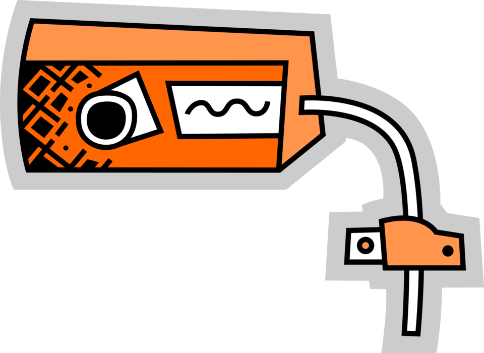 Vector Illustration Of Kitchen Appliance Clipart (960x700), Png Download