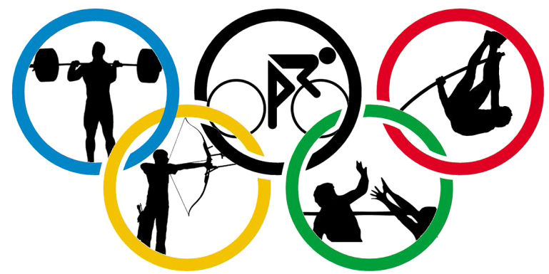 Rio Olympics 2016 Clipart (816x576), Png Download