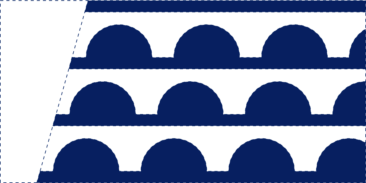 The Blue Symbolizes The Great Raccoon And Des Moines Clipart (1202x603), Png Download