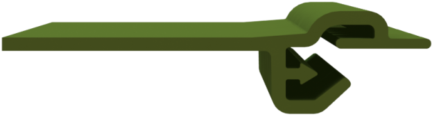 Slide With Your Fingers To See More Photos - Crocodile Clipart (800x600), Png Download