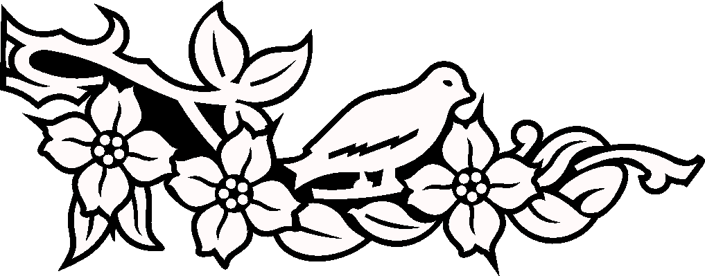 Line Art Clipart (1017x399), Png Download