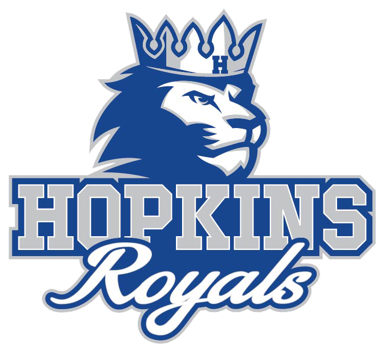 Hopkins High School Logo , Png Download Clipart (753x690), Png Download