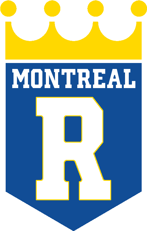 I've Been Working On The Montreal Royals Clipart (468x737), Png Download