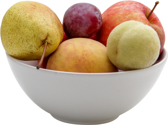 Fruit Clipart (1024x761), Png Download