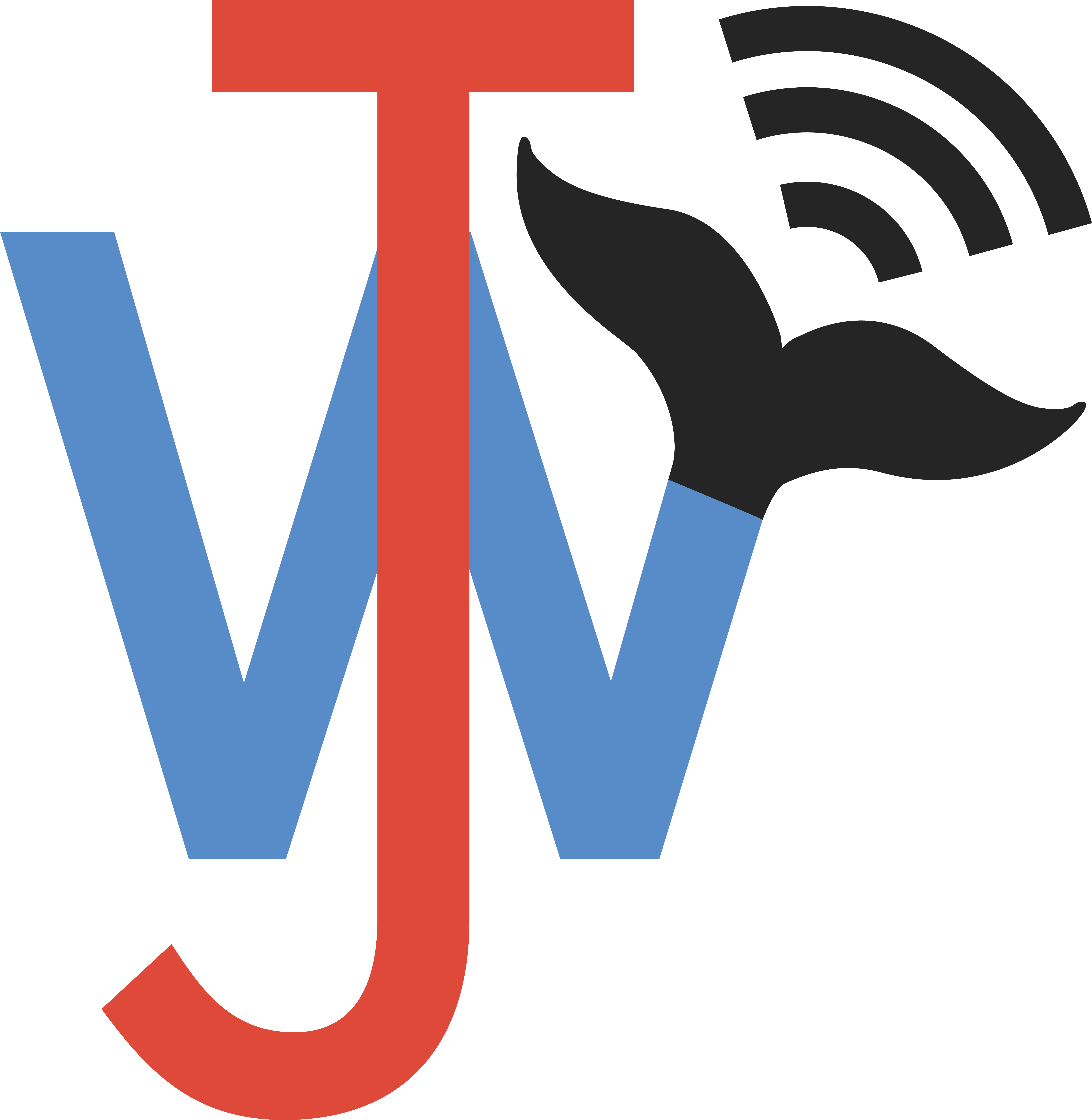 Jonah's Wail Clipart (7273x7456), Png Download