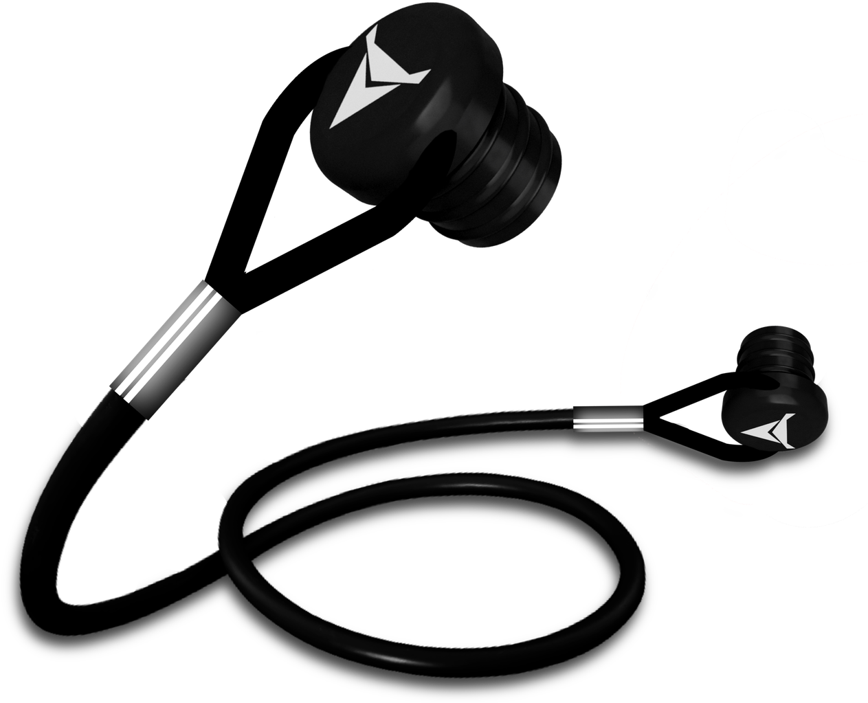 Earplug Lanyard - Cable Clipart (1280x1024), Png Download