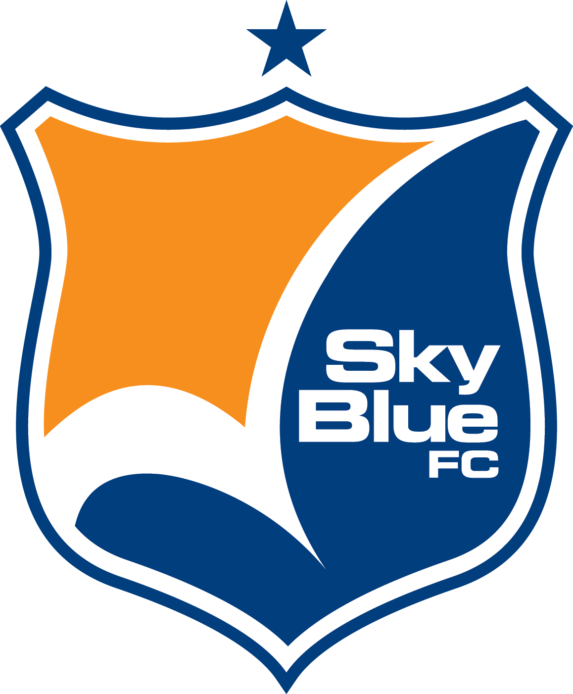 Sponsors - Sky Blue Nwsl Clipart (1080x820), Png Download
