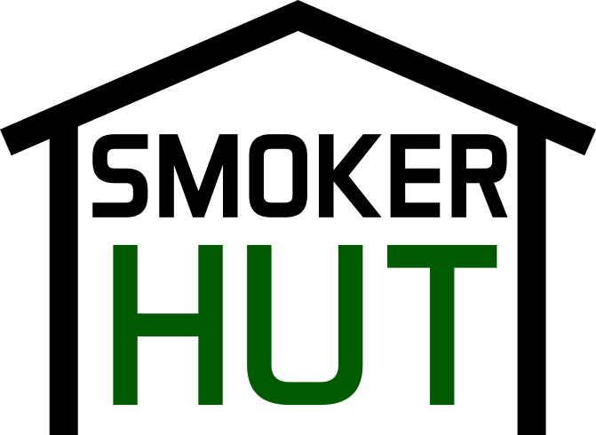 Smokerhut - Muster Station Clipart (671x490), Png Download