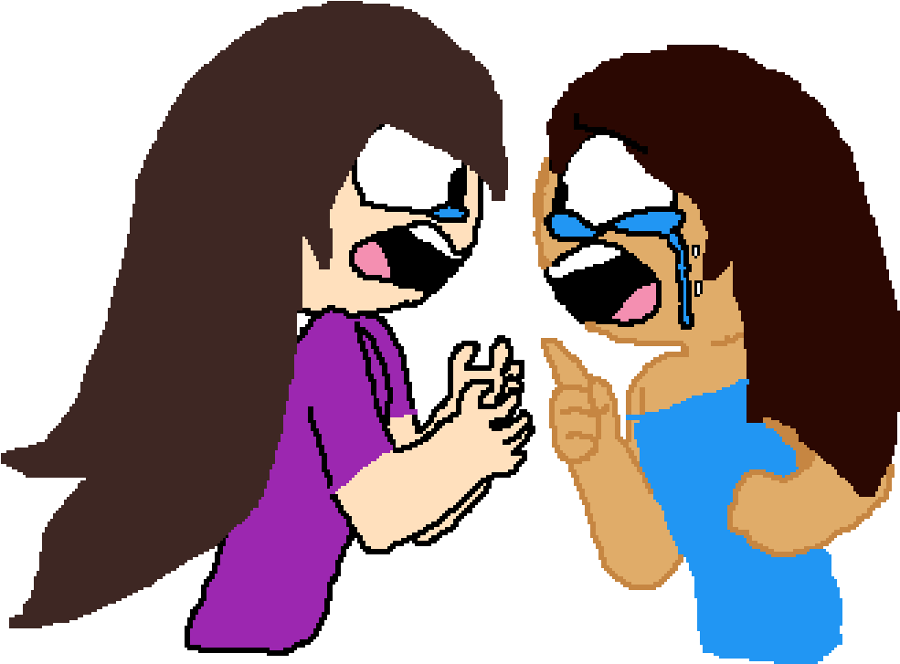 Fight - Illustration Clipart (1200x900), Png Download