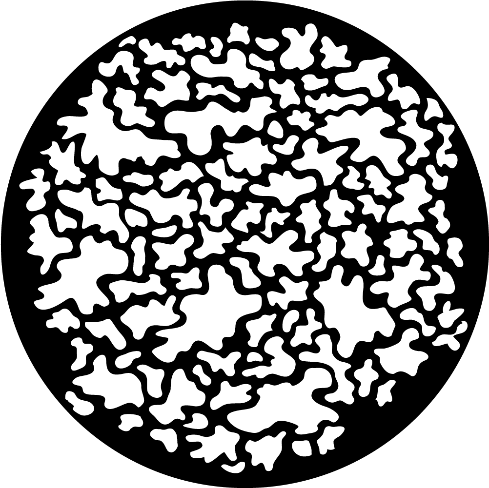 Ameba Breakup - Logotipo De La Facultad Tecnica De Oruro Clipart (800x800), Png Download