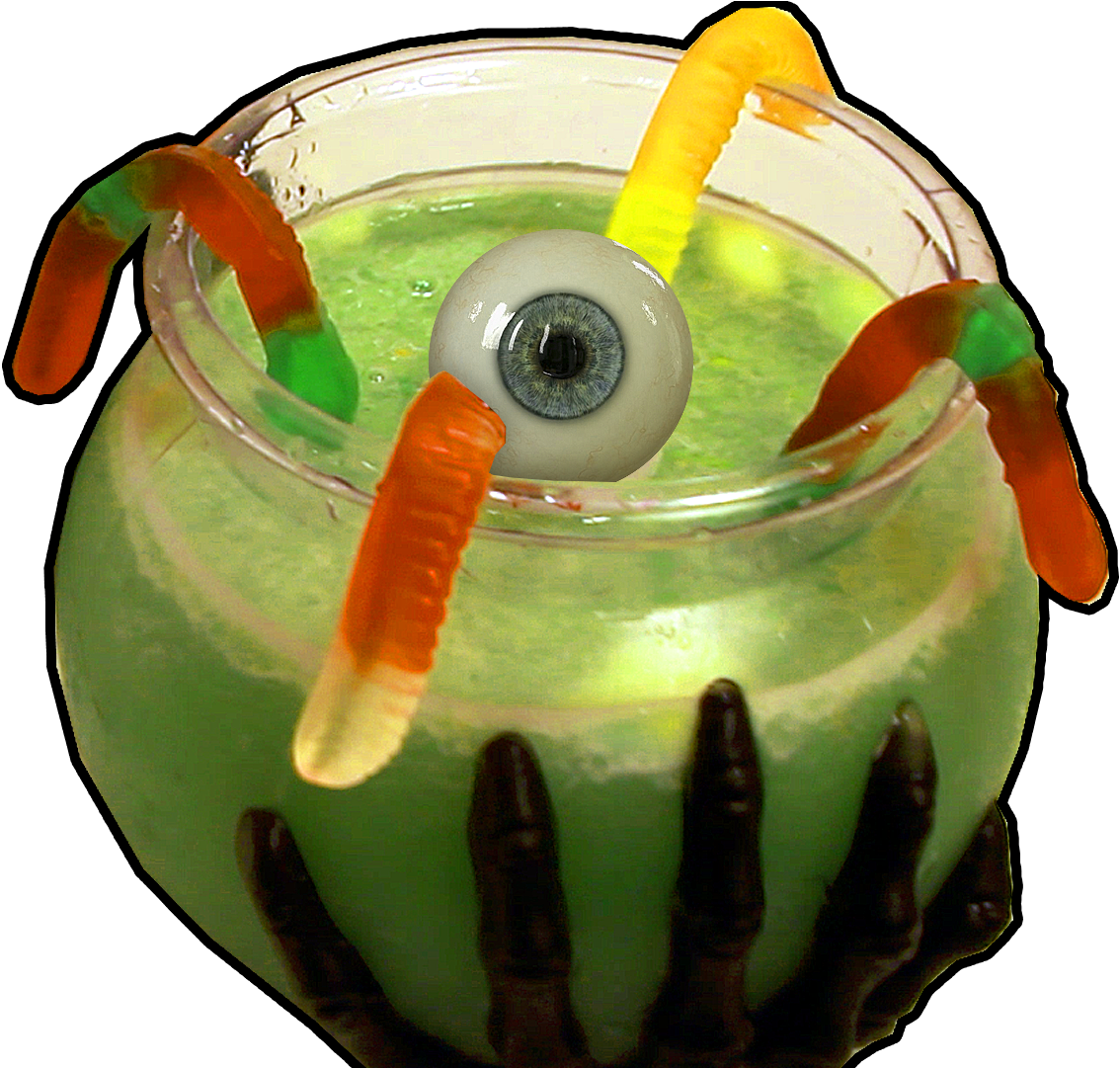 Iba Official Cocktail Clipart (1158x1080), Png Download