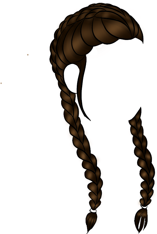 Episode Hair Png Hairpng Episodeinteractive Noticemeepi - Portable Network Graphics Clipart (1024x1024), Png Download