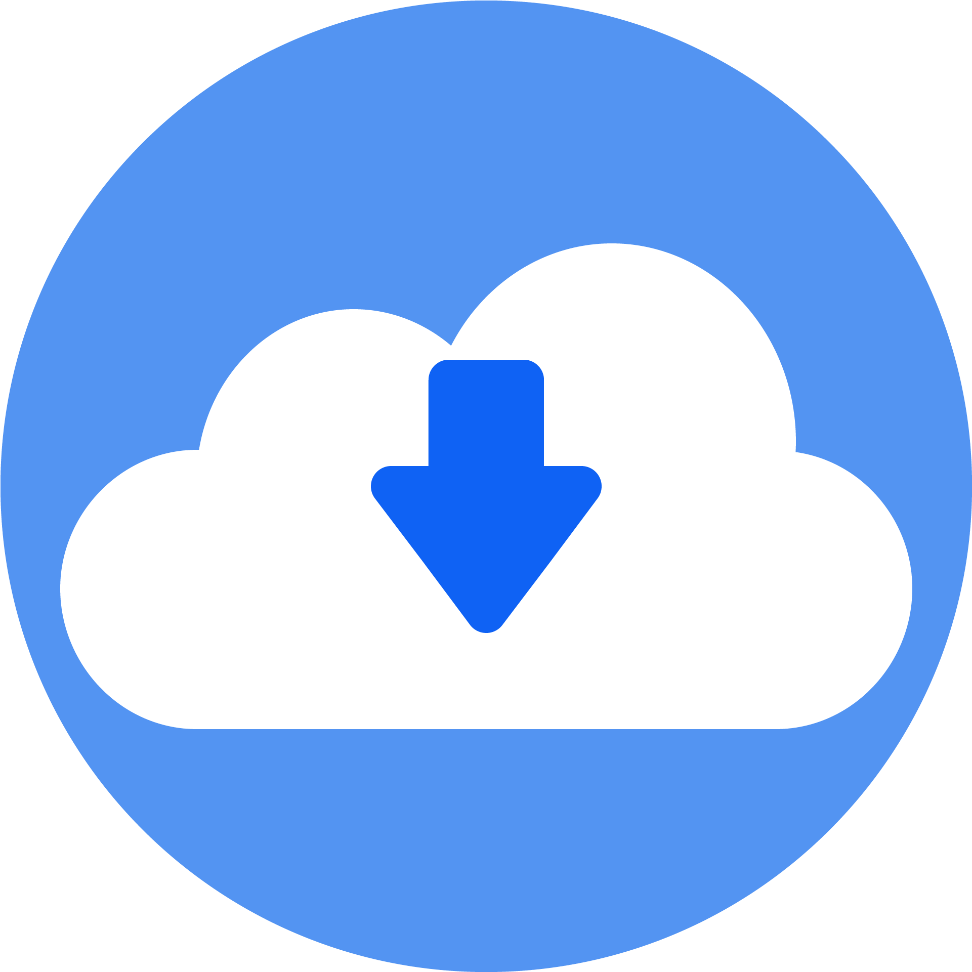 $79 - - Cloud Upload Clipart (2000x2000), Png Download