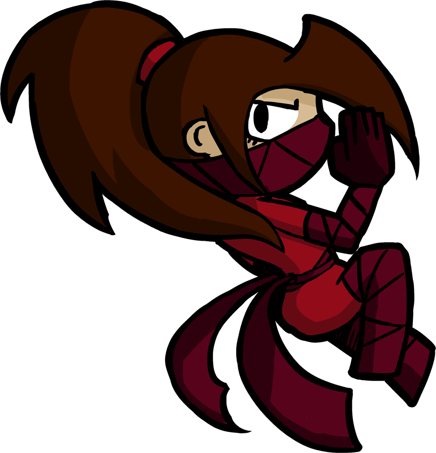 Splash Blast Panic - Cartoon Clipart (866x900), Png Download