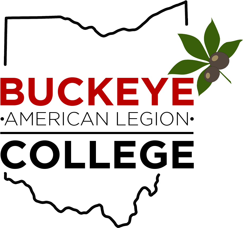 Buckeye American Legion College Upcoming Class Dates Clipart (1000x946), Png Download