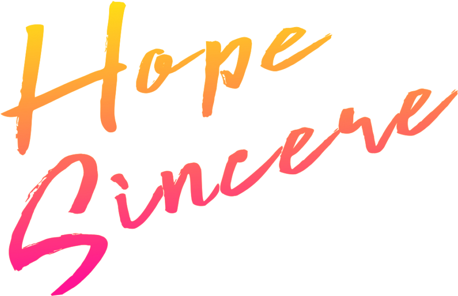 Visual Effects & Motion Designer - Calligraphy Clipart (1024x671), Png Download