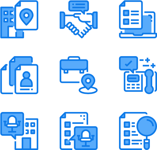 Job Resume - Icon Clipart (600x564), Png Download